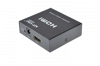 Сплиттер HDMI на 2
