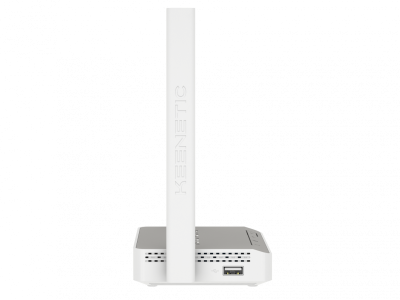 Wi-Fi роутер Keenetic 4G N300 (KN-1210)